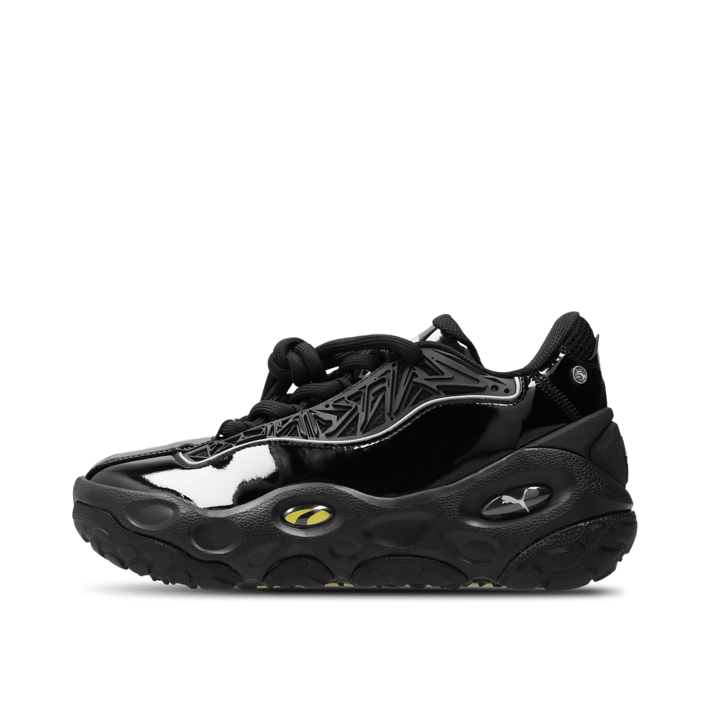 Puma LaFrance Rnnr Fast & Furious "Black" | 314033-01