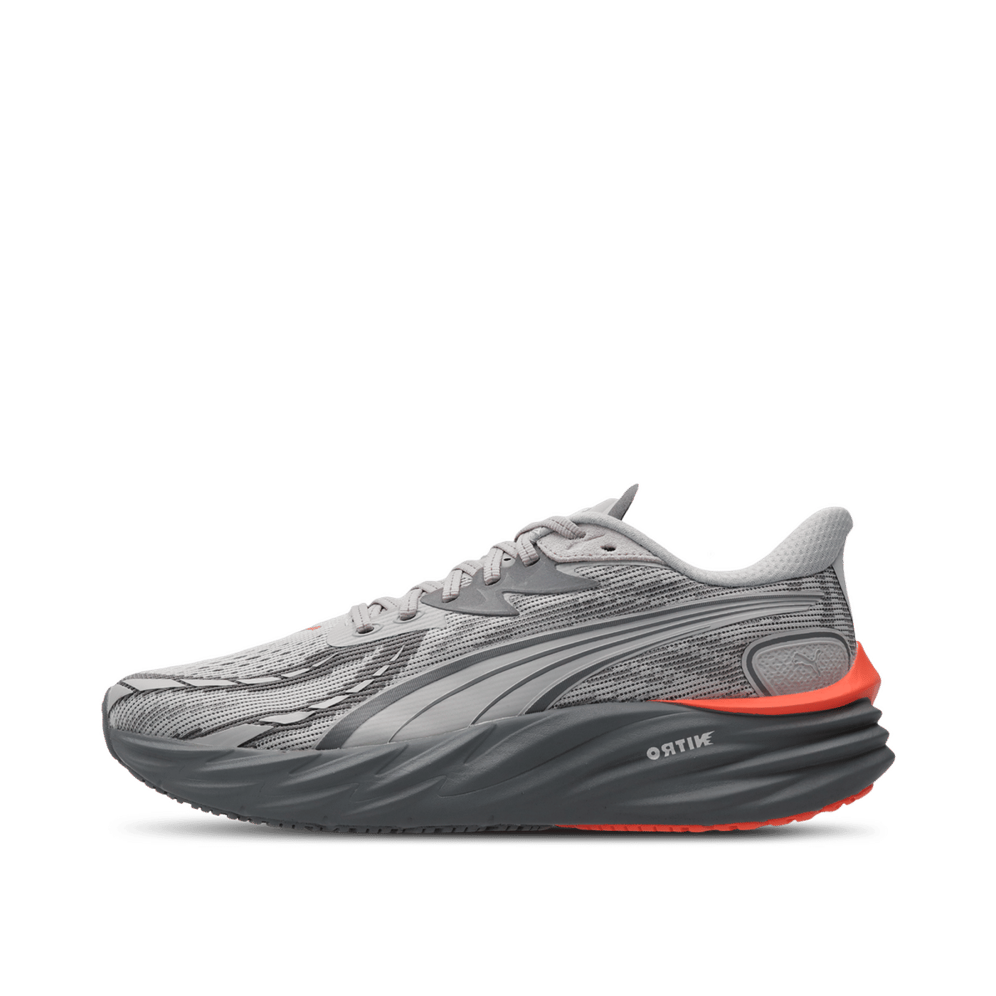 Puma Velocity Nitro 4 "Grey" | 311140-23