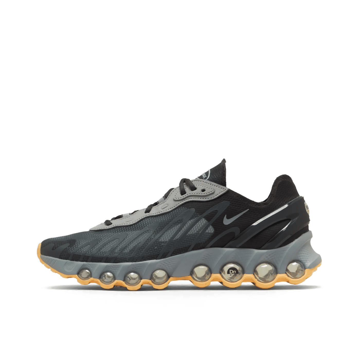 Nike Air Max Dn8 QS "Black Grey" | IO4479-001