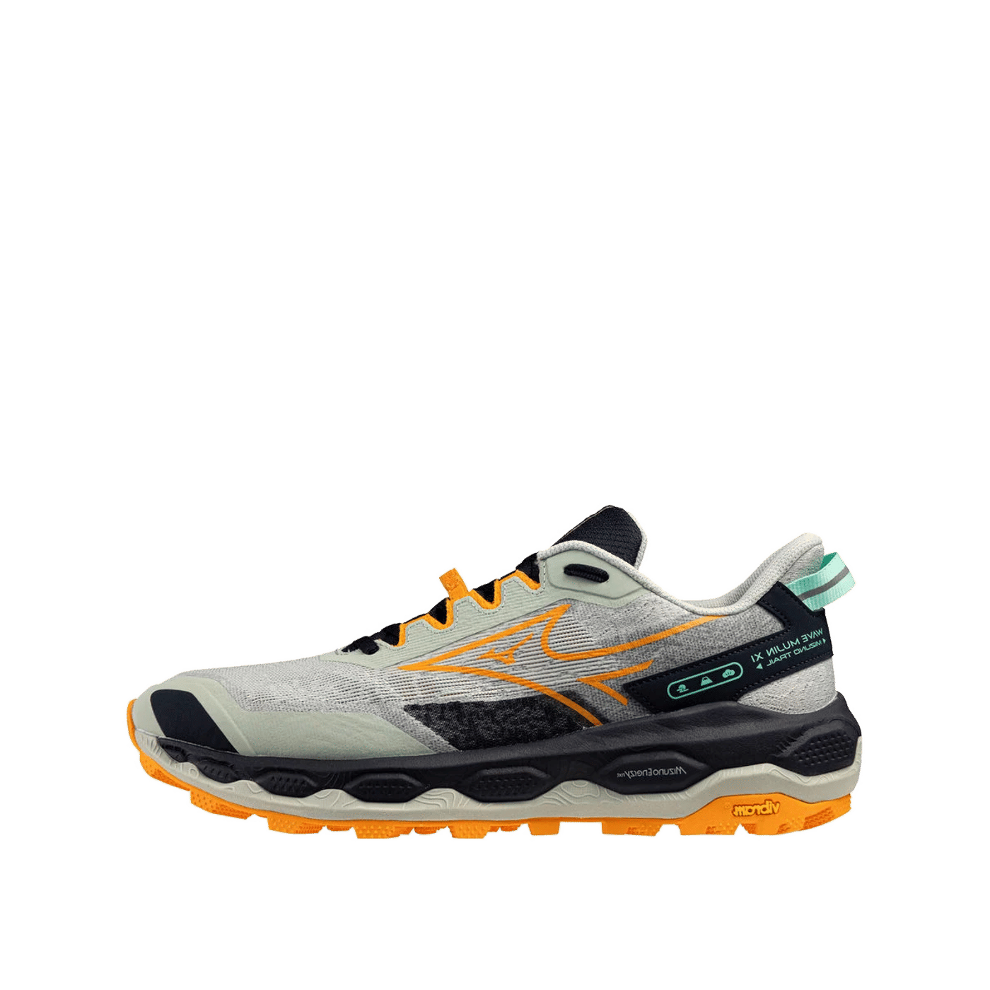 Mizuno Wave Mujin 11 | J1GJ257003