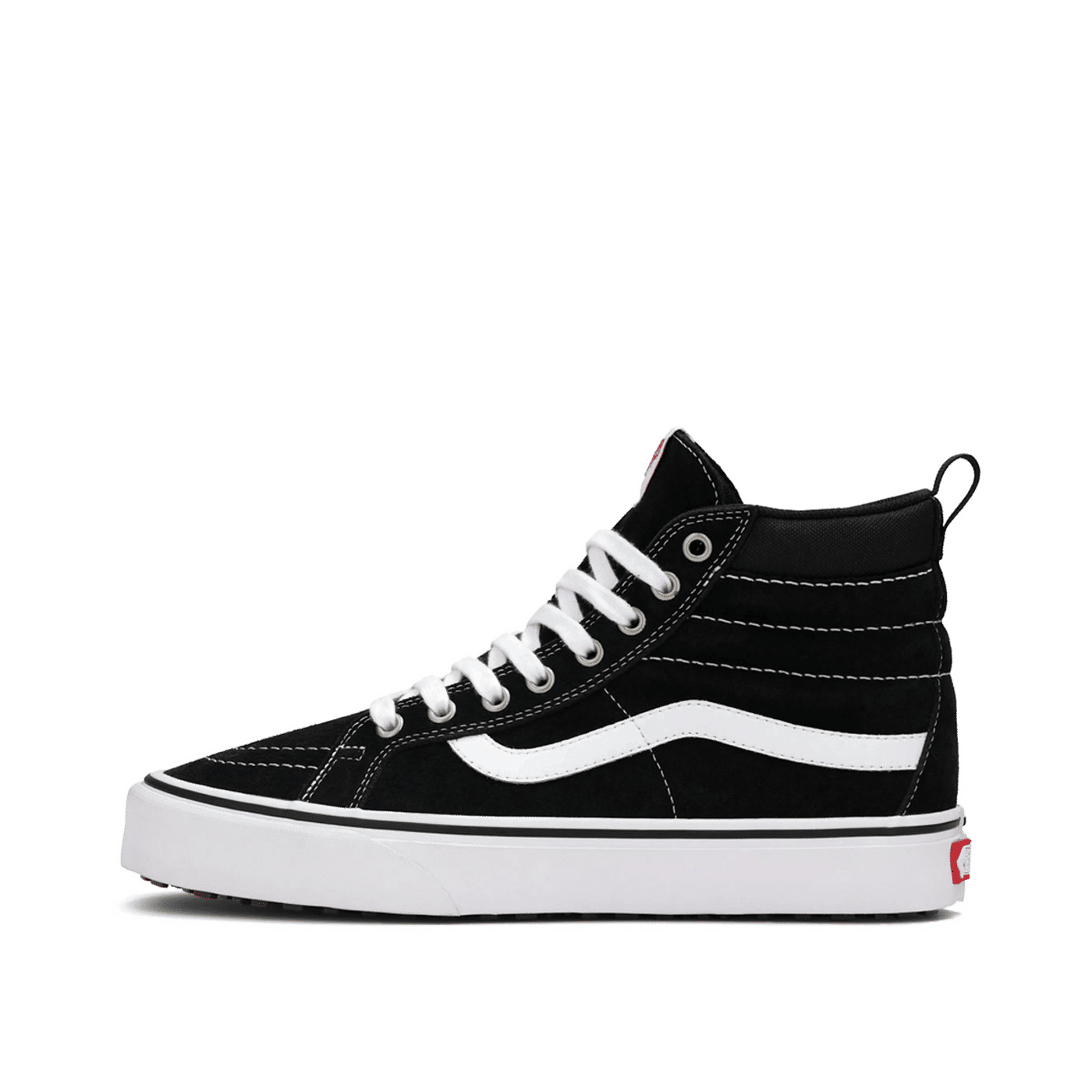Vans MTE Sk8-Hi Insulated "Black" | VN000EB4BA2