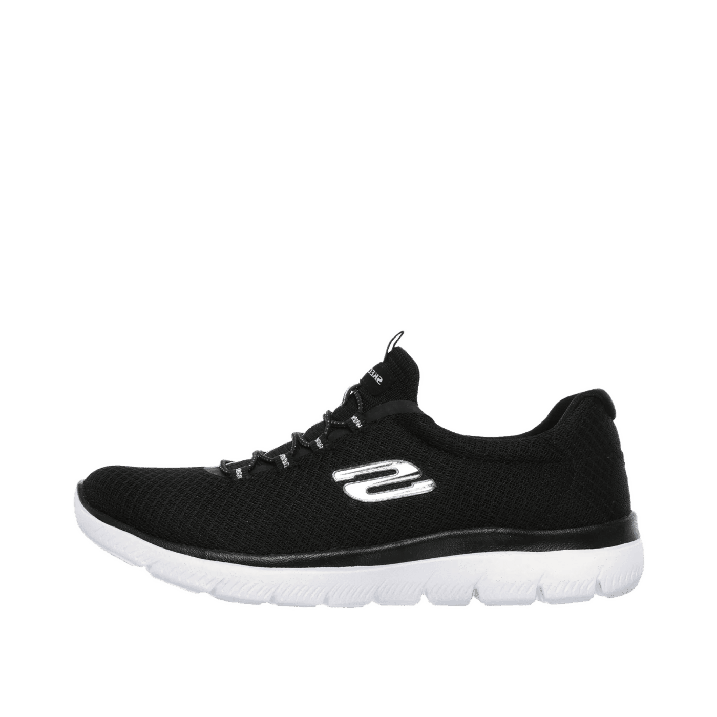 Skechers Summits CM "Black/White" | 12980BKW