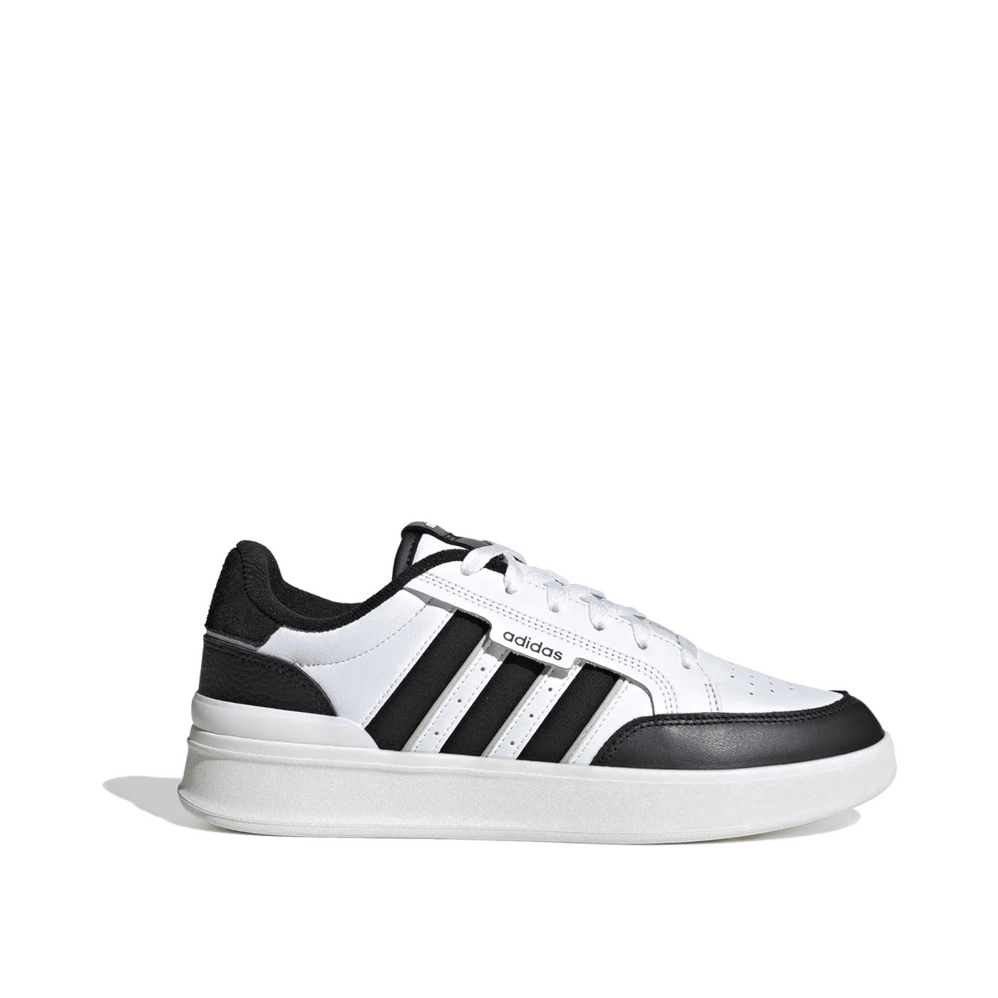 Adidas Aspyre 3-Stripes "White" | HQ7308