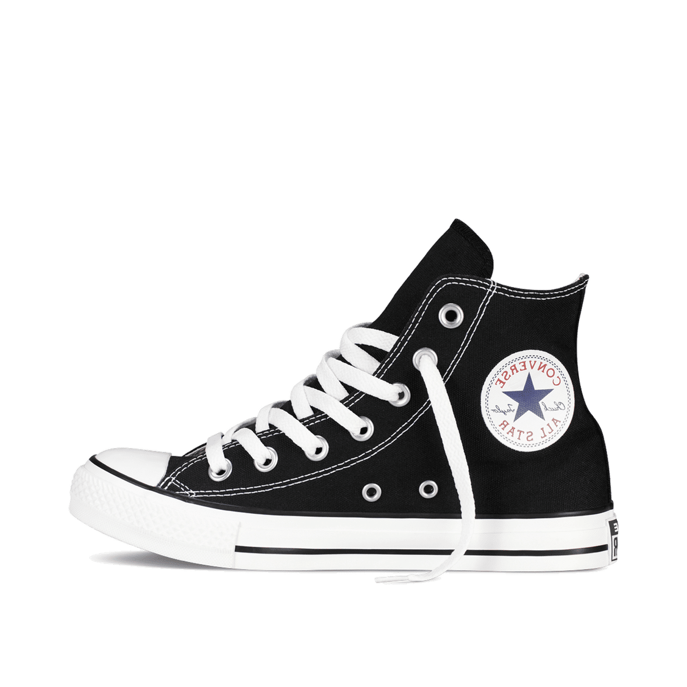 Converse Chuck Taylor All Star High "Breed" | 167491C