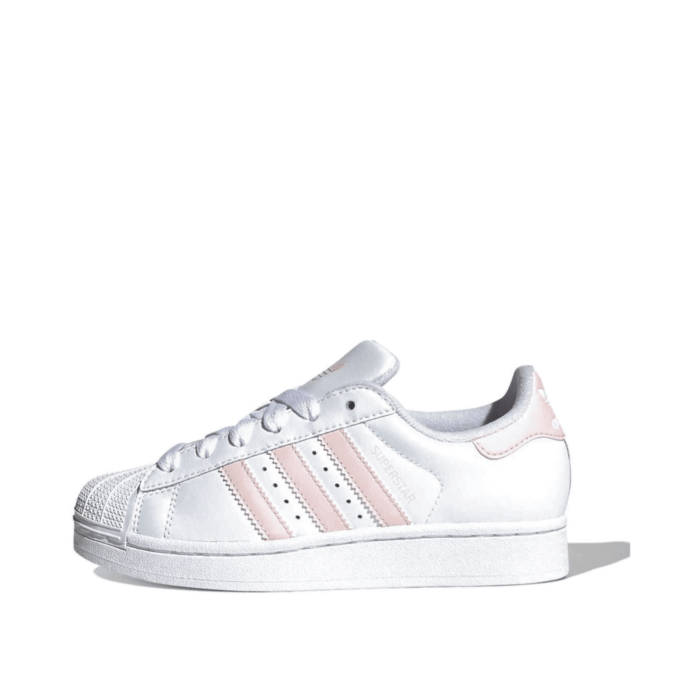 Adidas Superstar II J (GS) "White" | KI4164