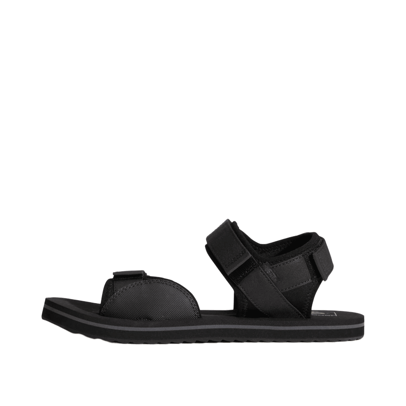 Vans Tri-Lock "Black" | VN000E7XBKA