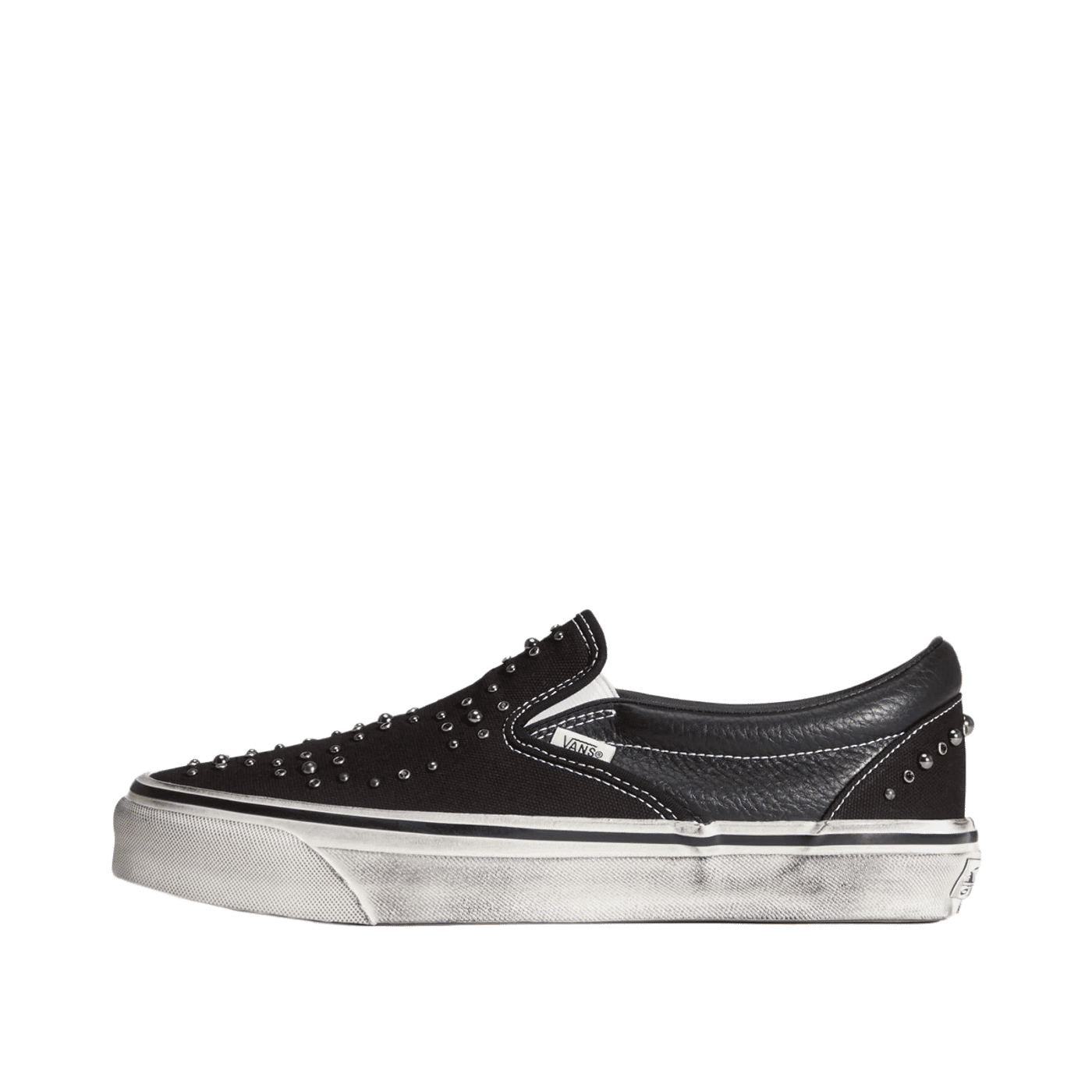 Vans Premium Classic "Black" | VN000D9PBKA