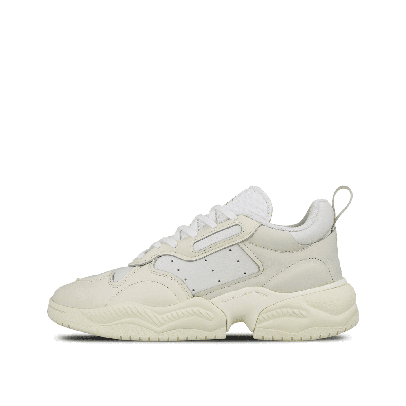 Adidas Super Court RX "Cloud White" | EE6328