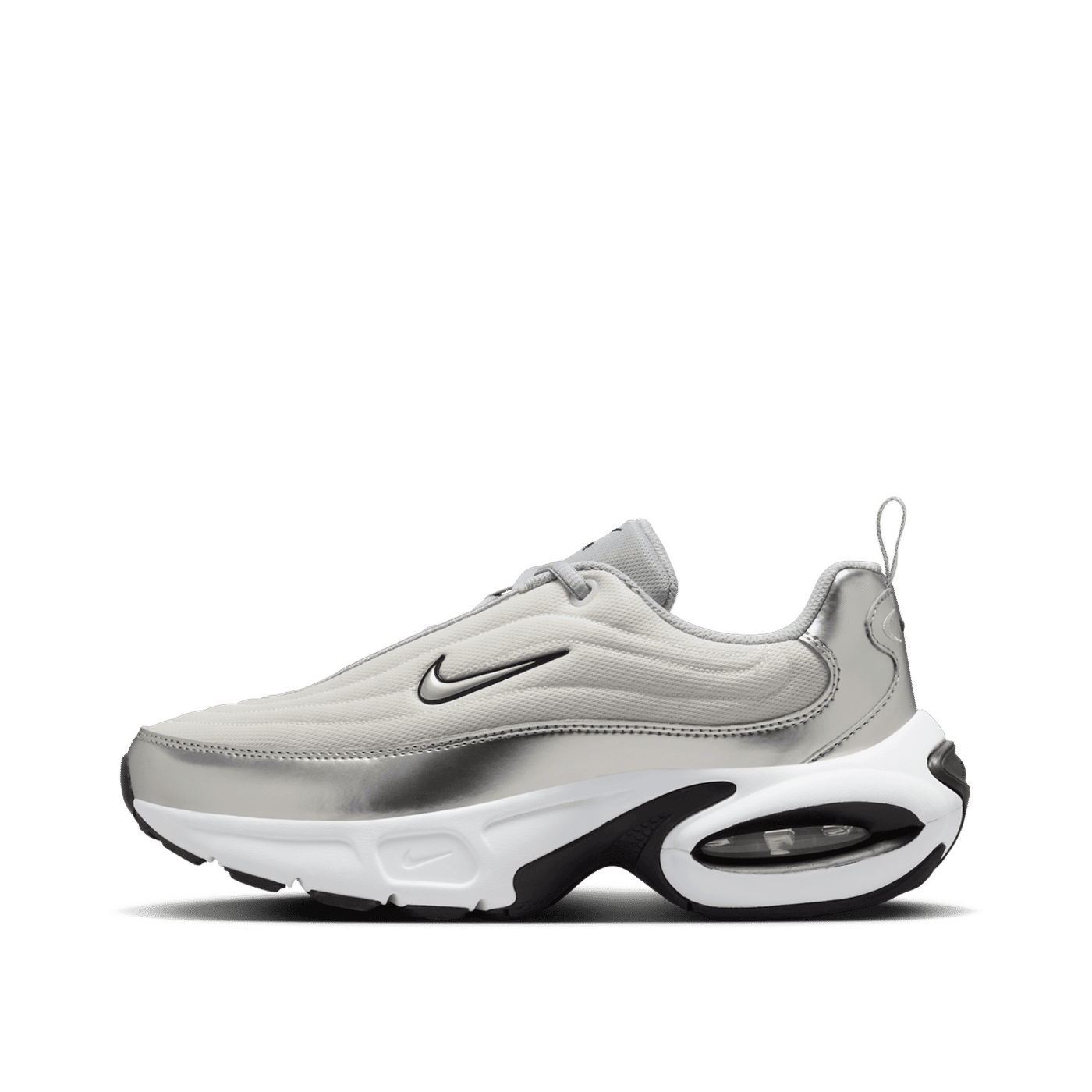 Nike Air Max Portal SE "Metallic Silver Phantom" | HM0256-001