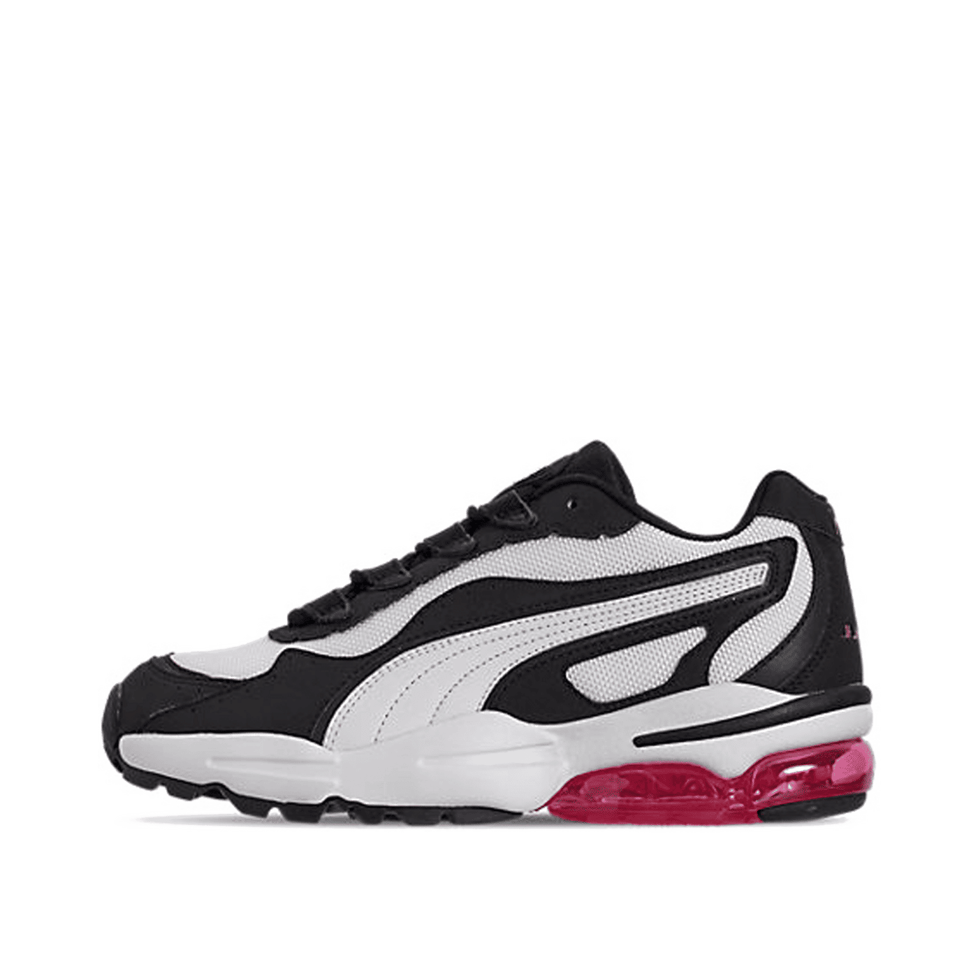 Puma Sportstyle Cell Stellar Wmns "Puma Black/Puma White" | 370950-03