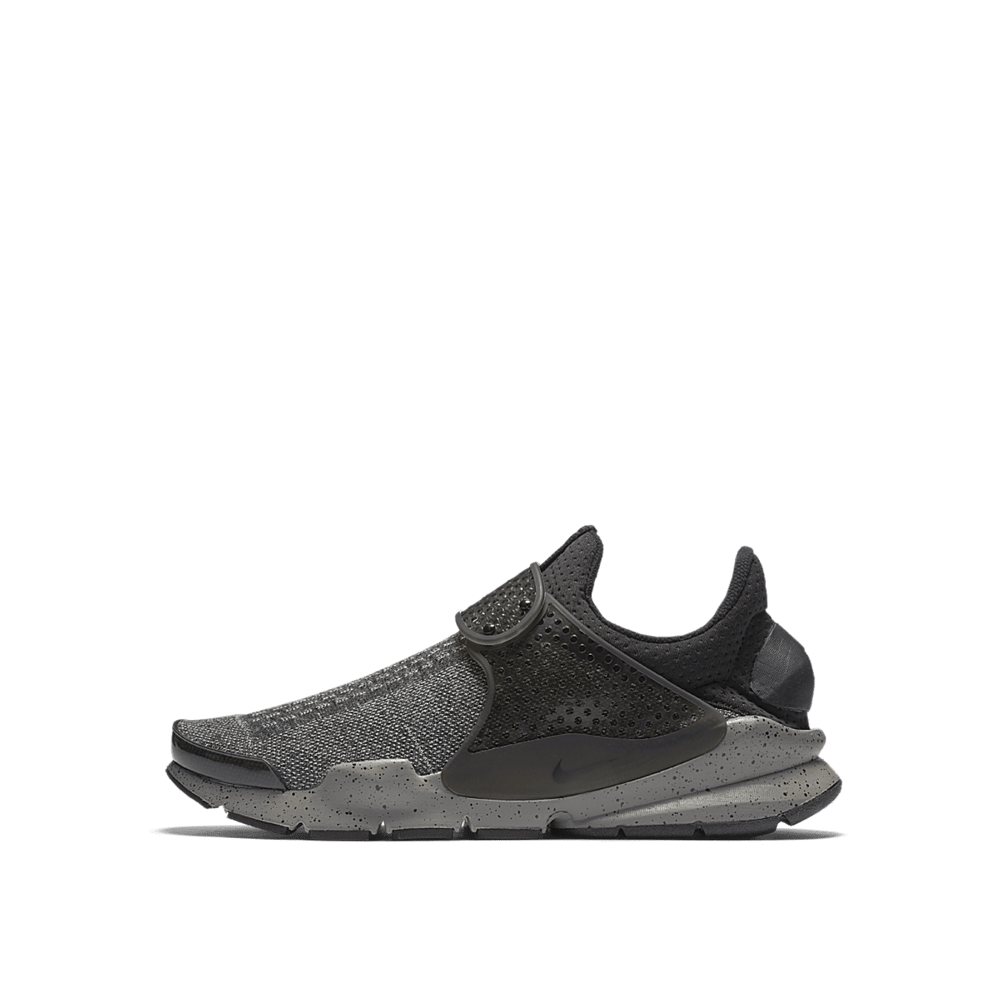 Nike Sock Dart SE "Black/University Red/Dust/White" | 859553-001
