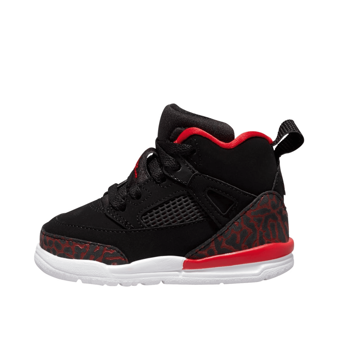 Air Jordan Spizike TD "Bred" | CJ7215-060