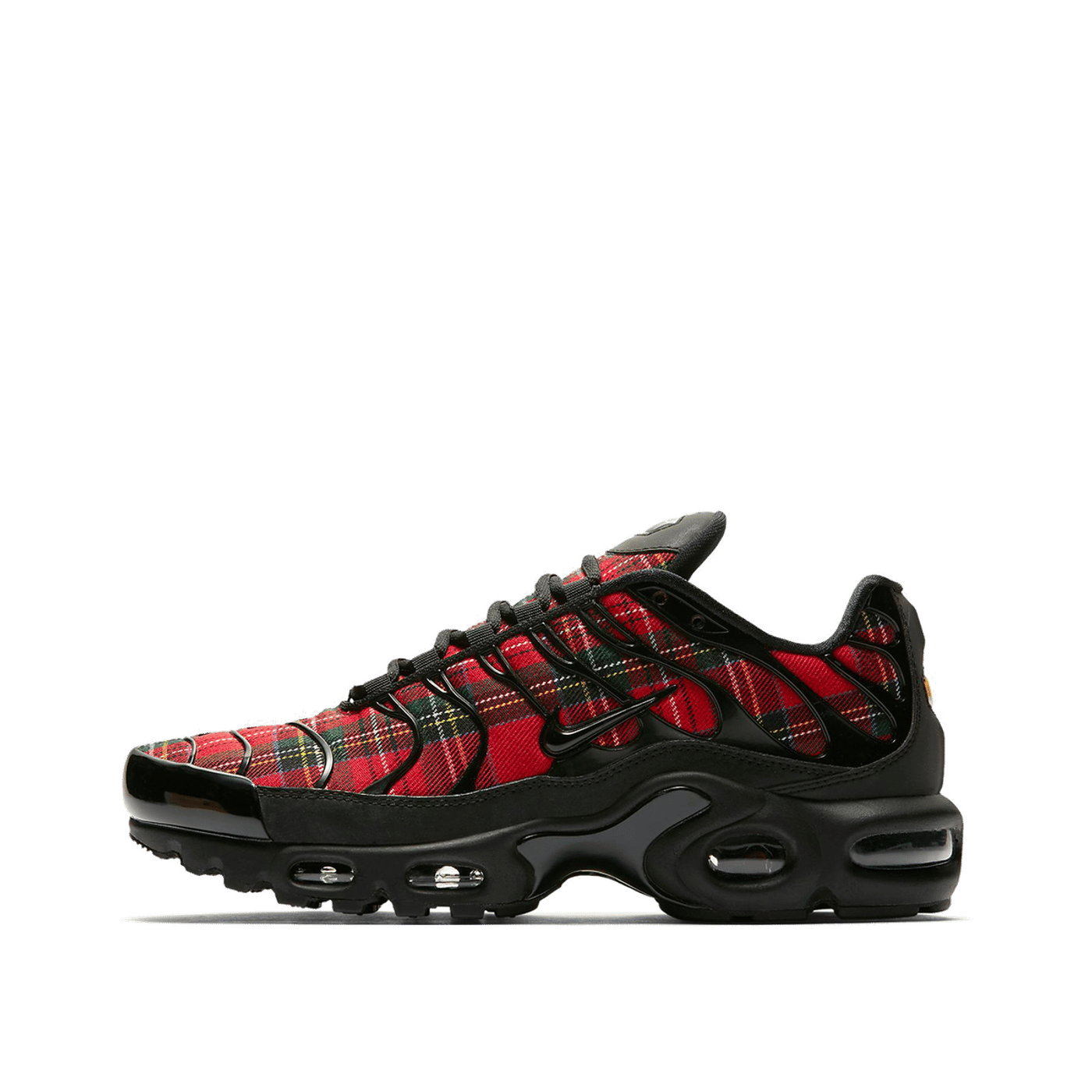 Nike Air Max Plus "Tartan" | AV9955-001