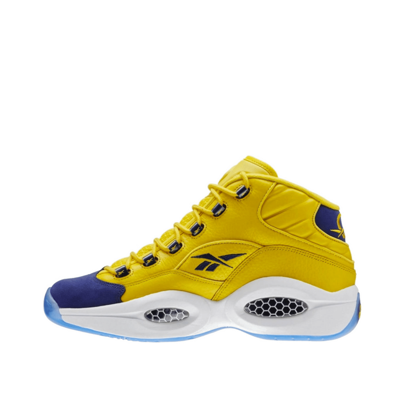 Reebok Question Mid "All Star" | V72127