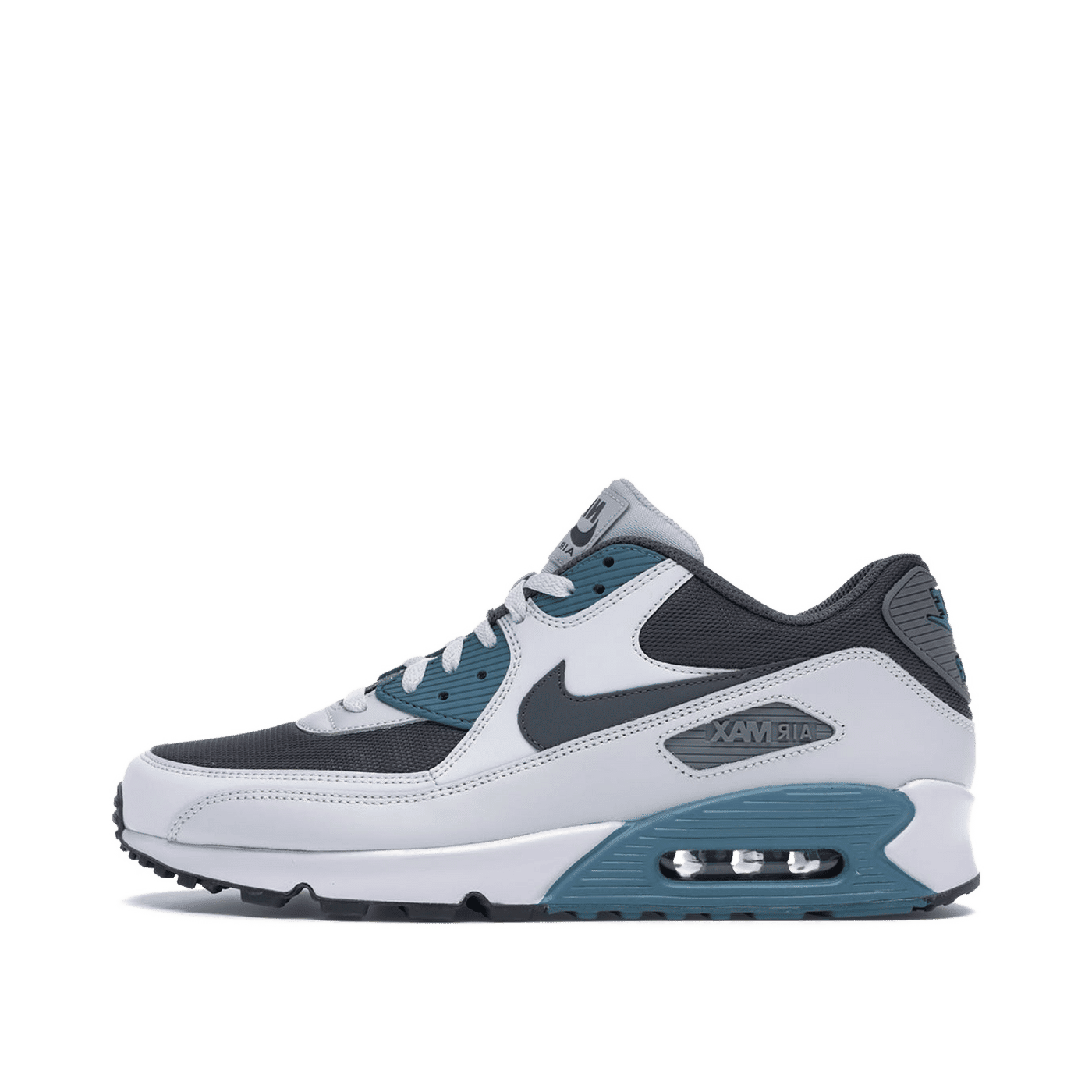 Nike Air Max 90 "Noise Aqua" | 537384-086