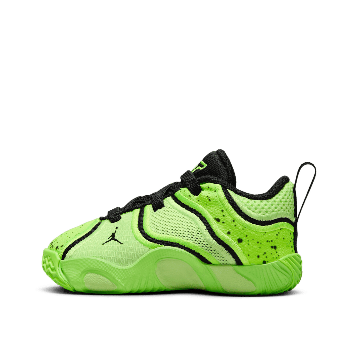 Nike Tatum Unisex Schoenen Green HV5896-300