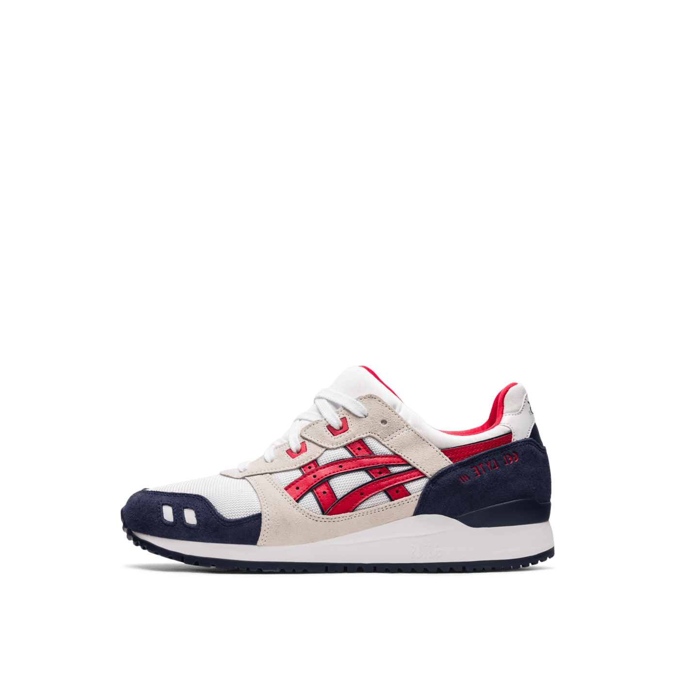 ASICS Gel-Lyte III OG "Emerging Market" | 1203A114-101