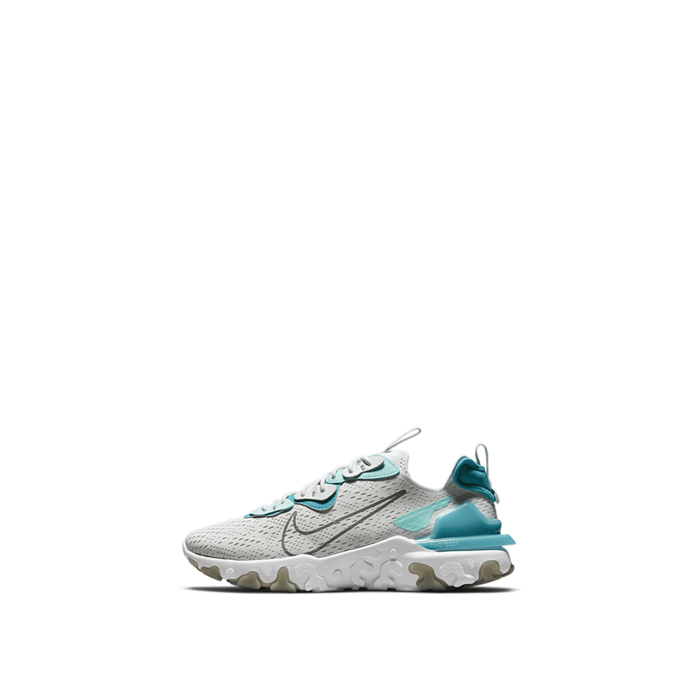 Nike React Vision "Grey" | DM2828-001