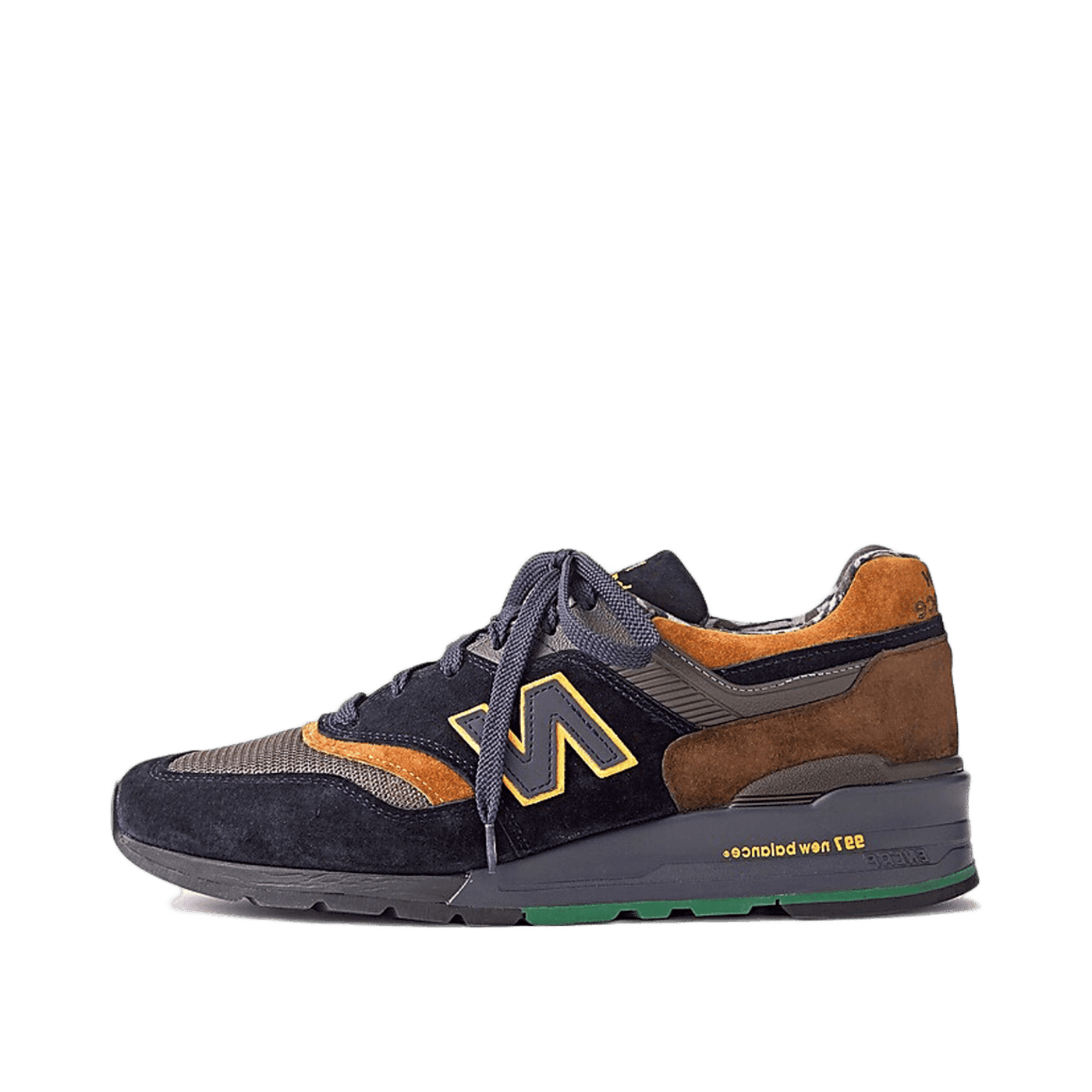 New Balance 997 J Crew