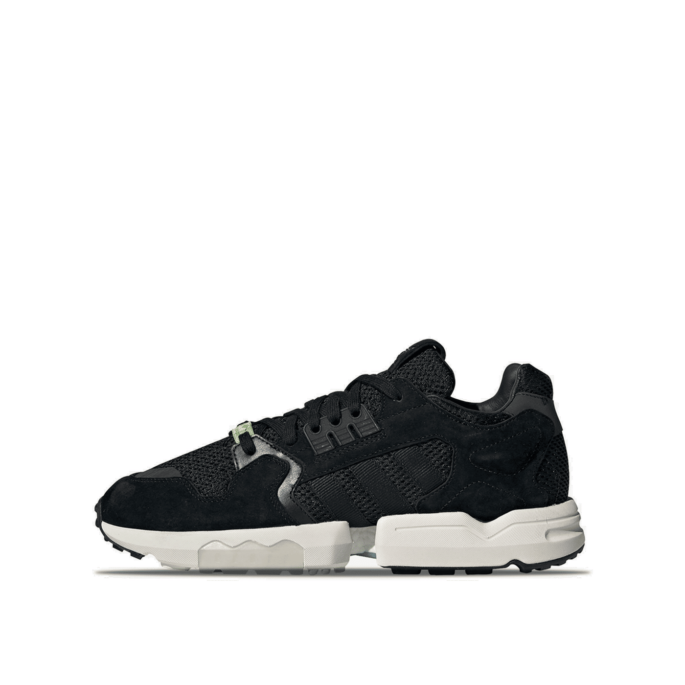 【aaatumi1016】 adidas Originals ZX Torsion ''Core Black'' EE4805 - Sneakerbaron NL