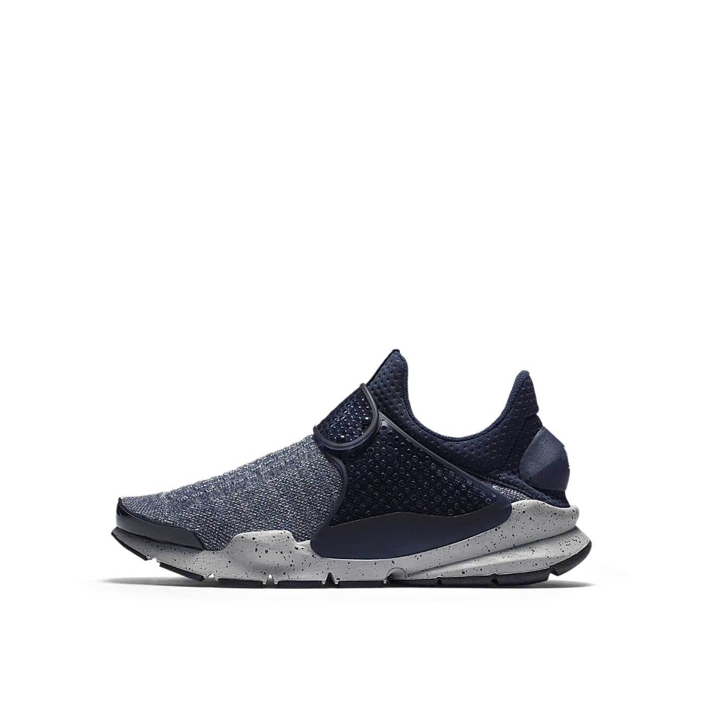 Nike Sock Dart SE Premium 'Midnight Navy' Midnight Navy/University Red/Wolf Grey/Midnight Navy 859553-400