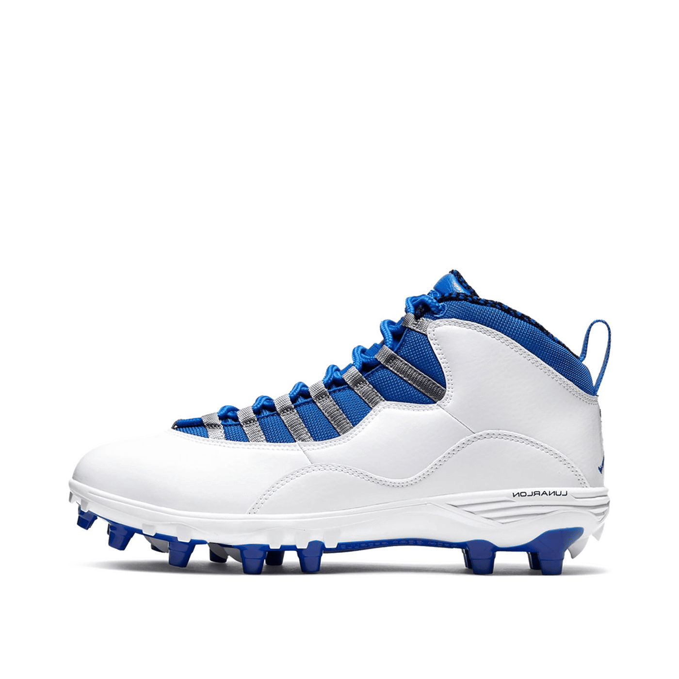 Jordan 10 TD Mid "Game Royal" | CQ2073-104
