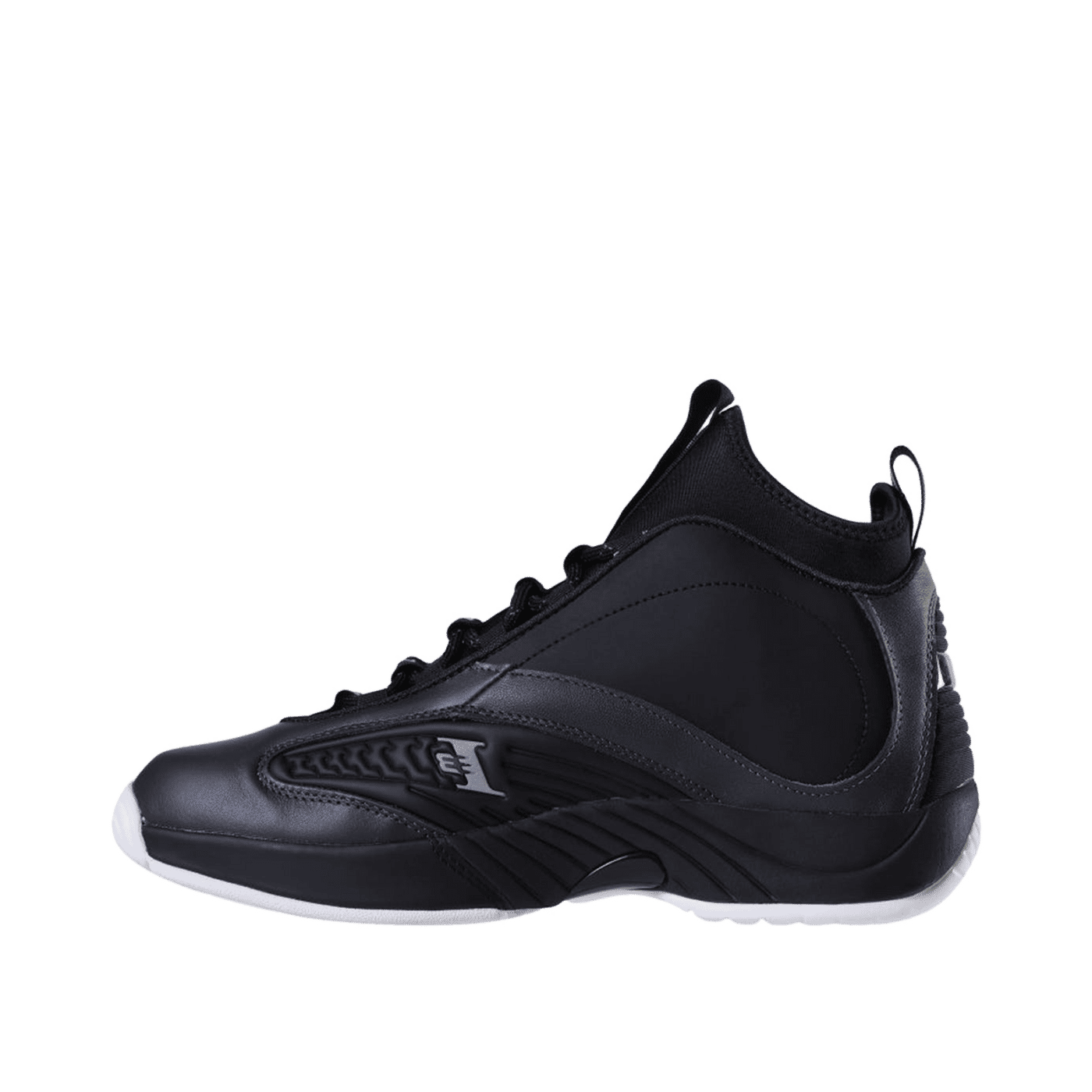 Reebok Answer 4.5 Black Coal Black/Coal-White CN6849