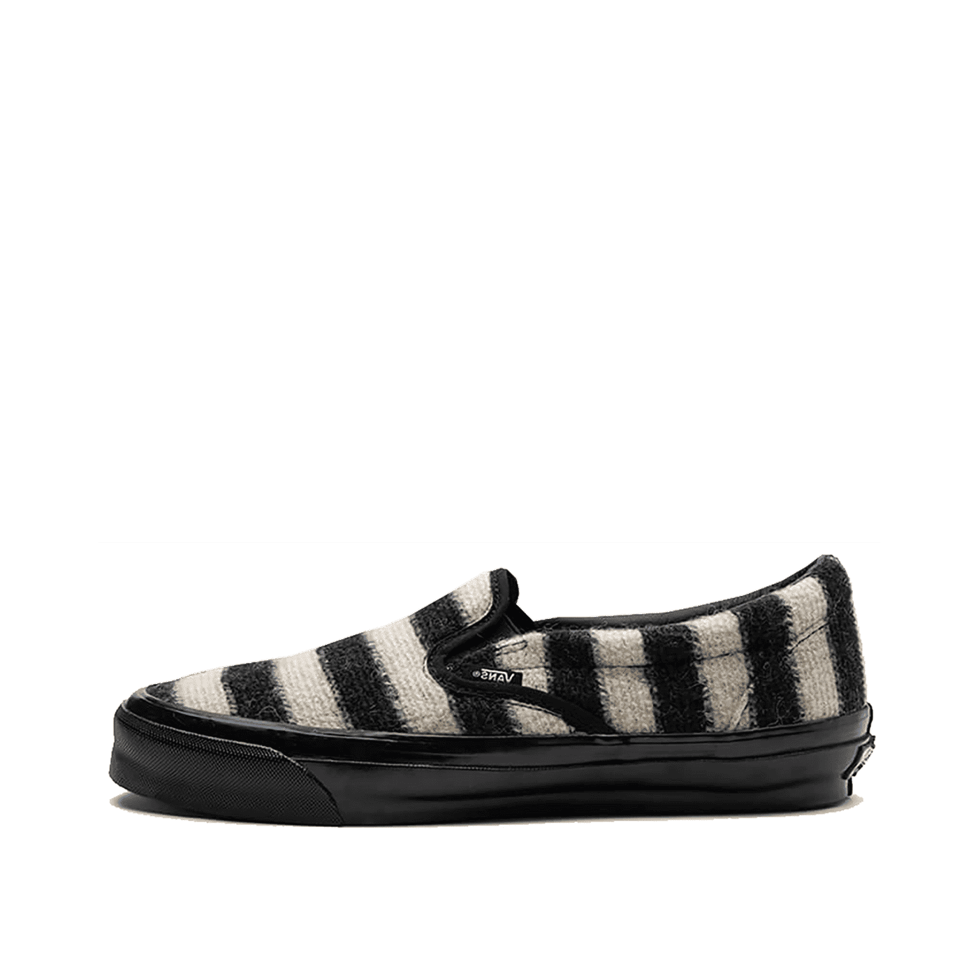 Vans Slip-On Concepts World's End VN0A45JK04H