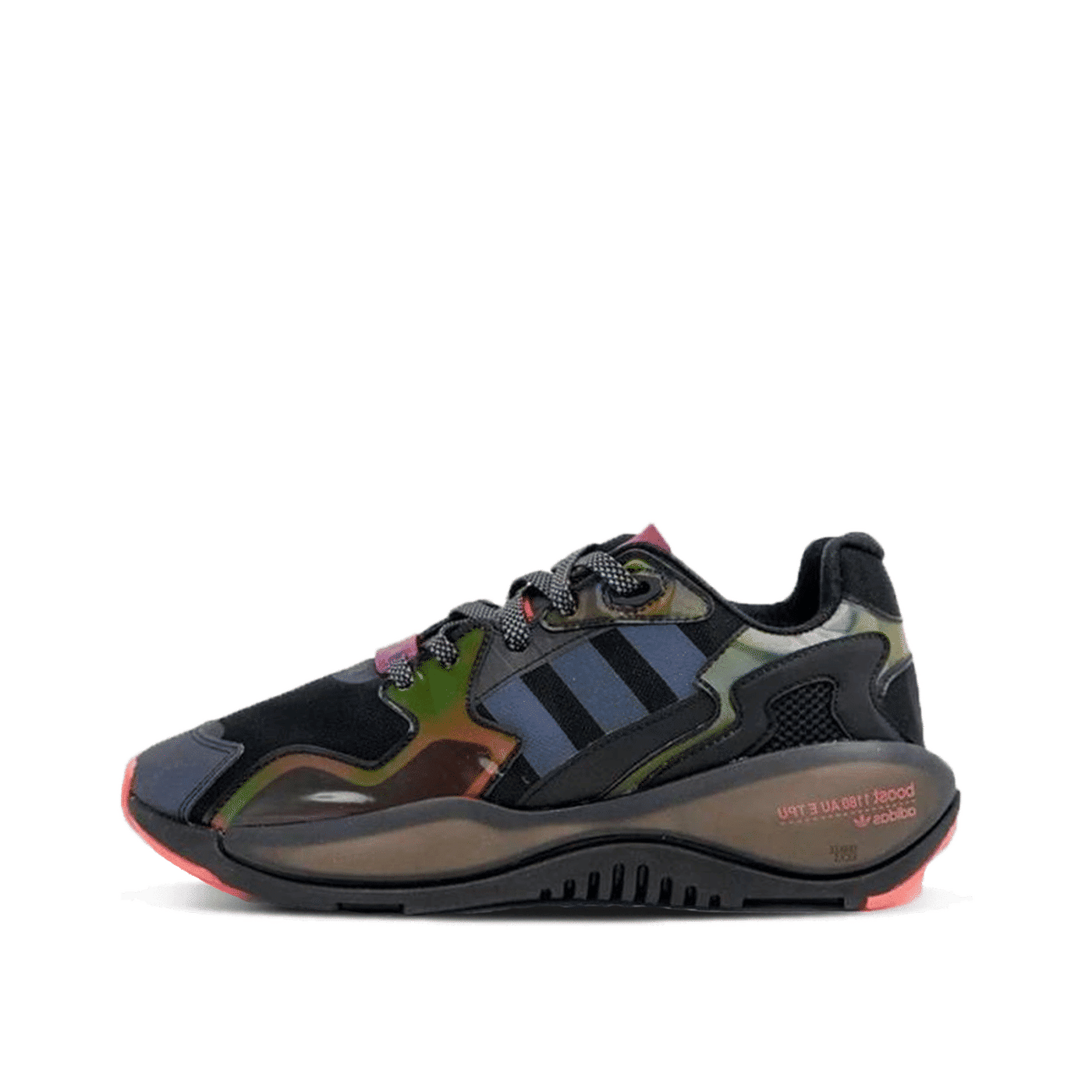 adidas ZX Alkyne atmos Neo Tokyo FY9811