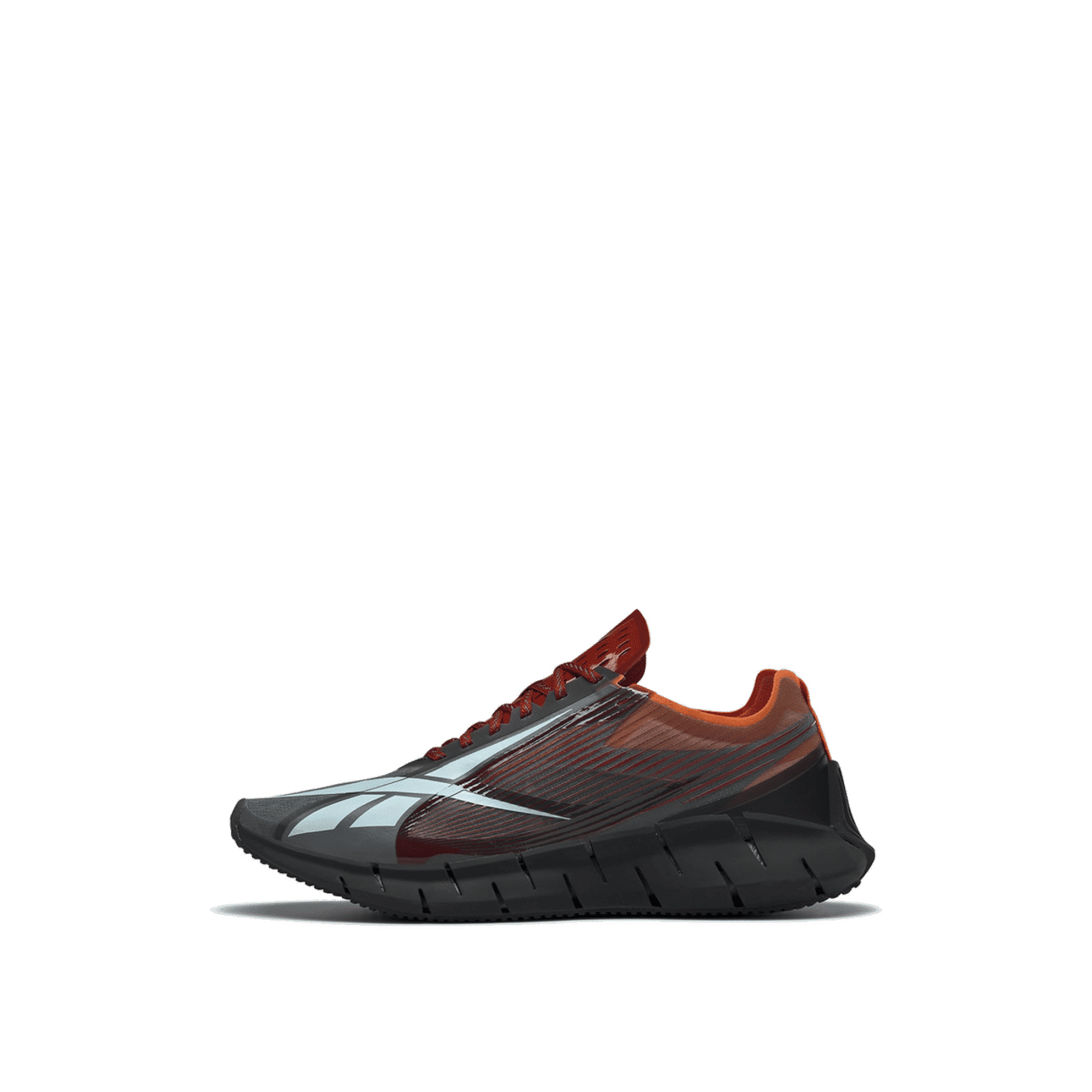 Reebok ZIG 3D STORM ''COLD GREY'' FX4392