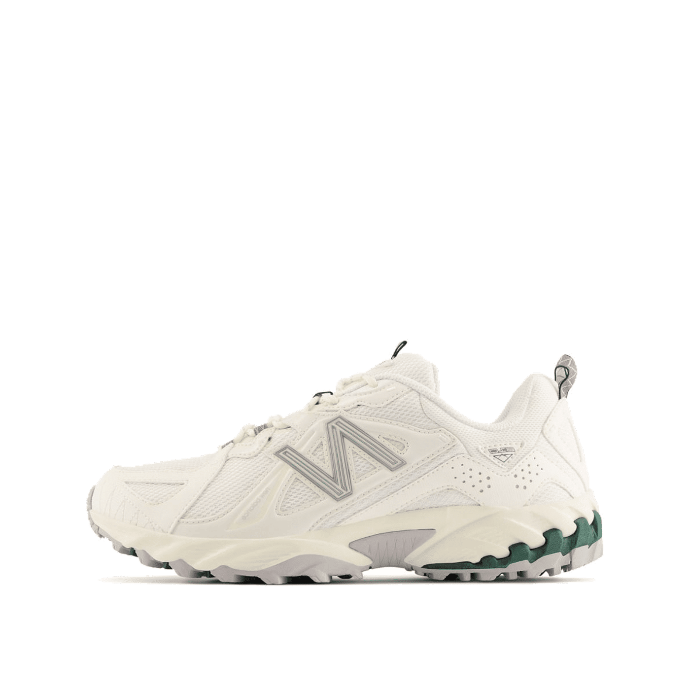 New Balance 610v1 "Beige/White/Green" | ML610TAG