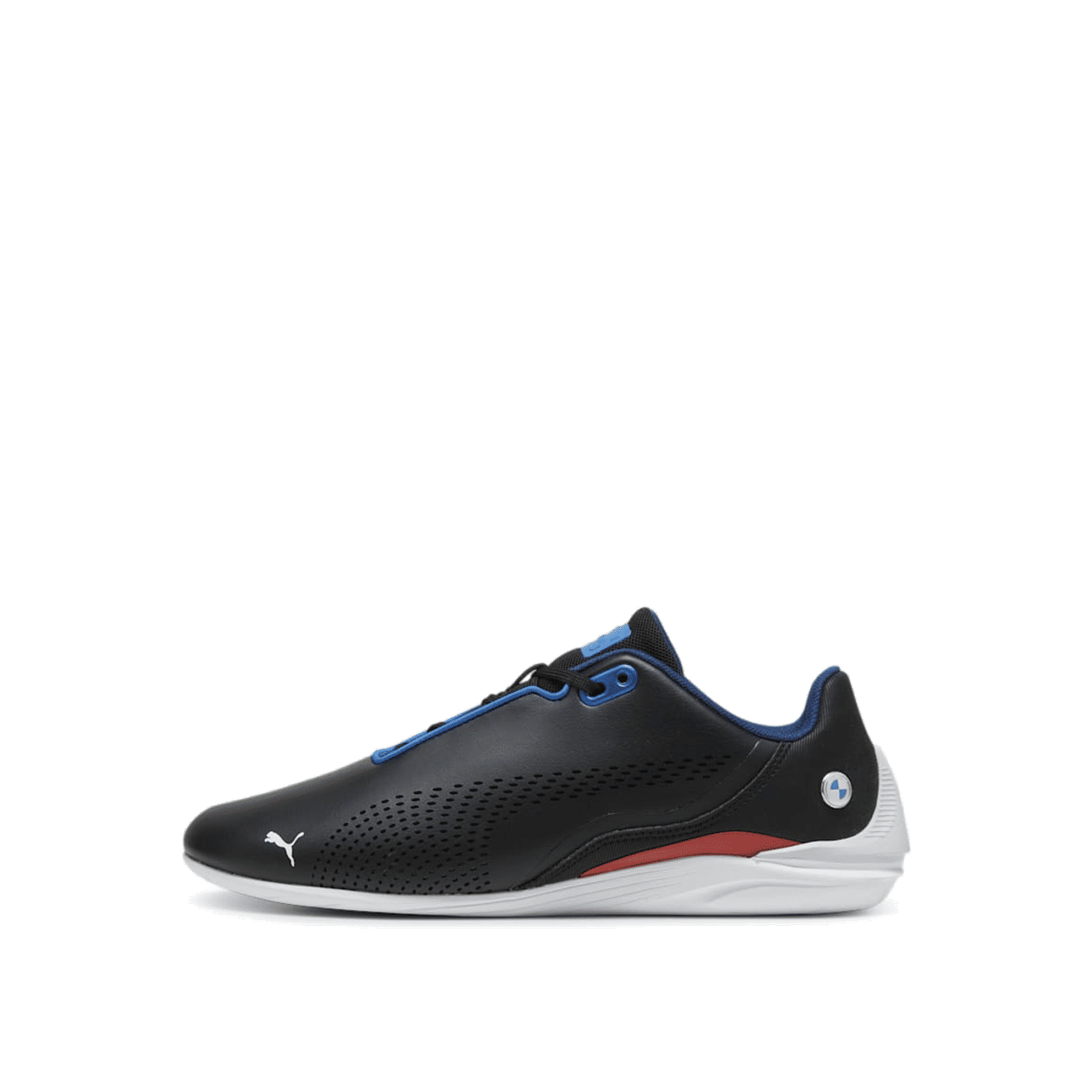 PUMA BMW M Motorsport Drift Cat Decima "Black/Pro Blue/Pop Red" | 307304-08