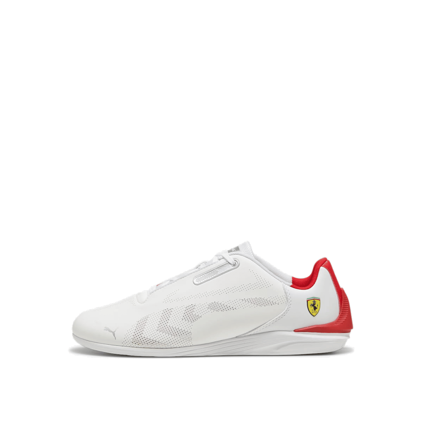 Puma Scuderia Ferrari HP Drift Cat Decima 2.0 "White/Rosso Corsa" | 308395-02