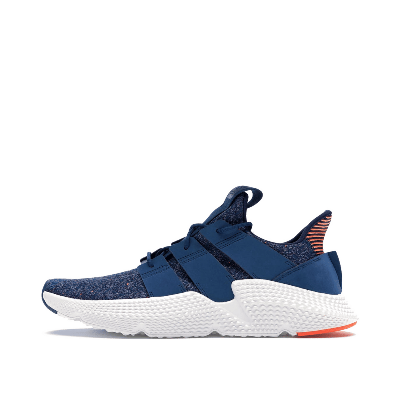 adidas Prophere Blue Night Blue Night/Blue Night/Hi-Res Orange AQ1026