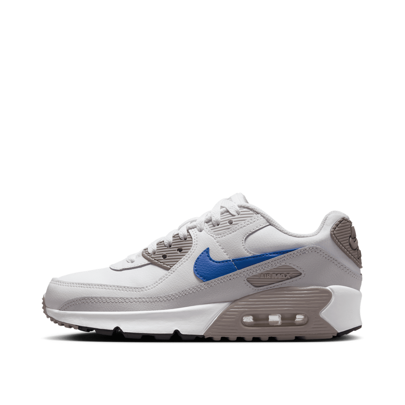 Nike Air Max 90 Unisex Schoenen White HF6358-105