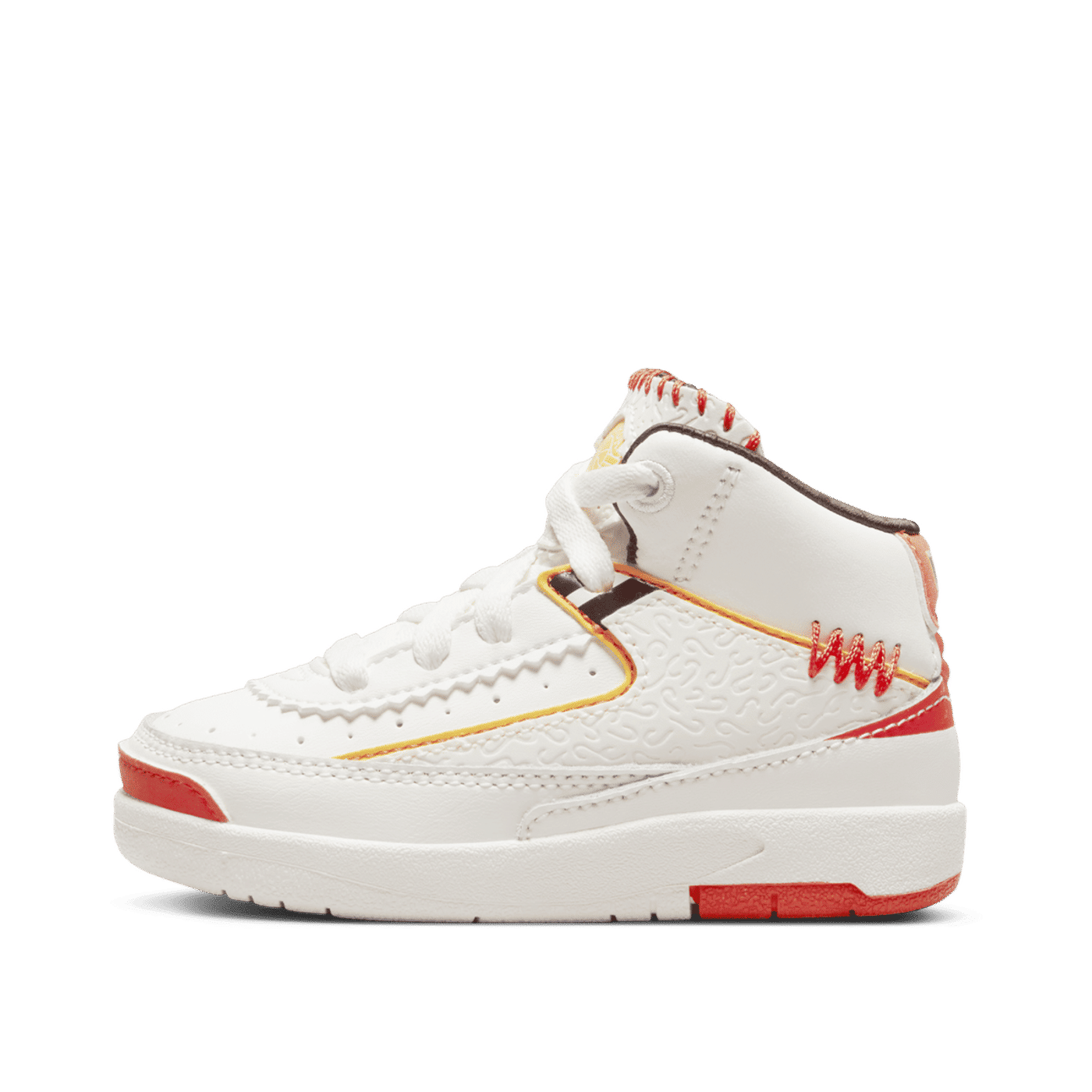 Jordan 2 Retro SP Maison Chateau Rouge (TD) DO5274-180