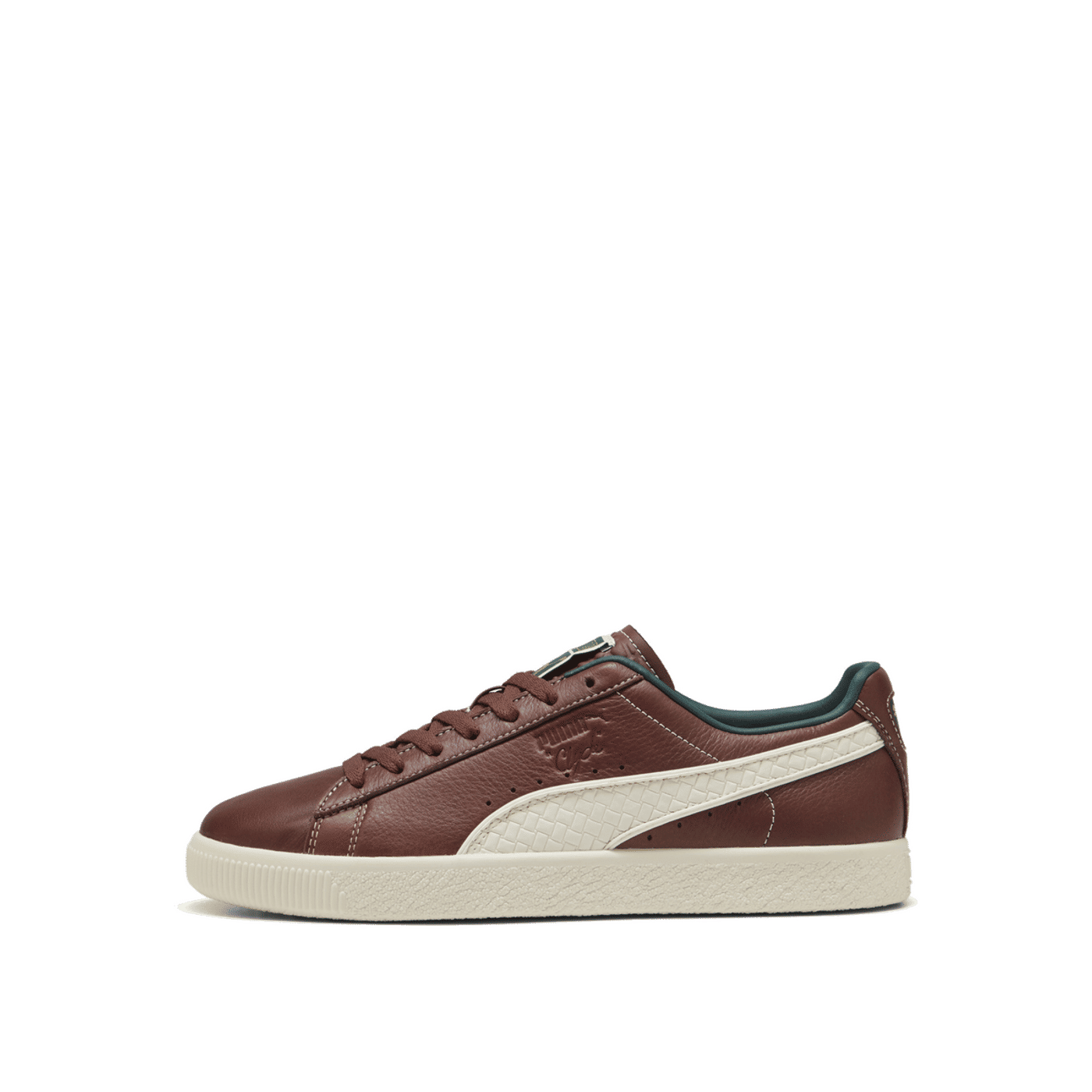 Puma Clyde 'Palais Artisan' | Brown | Men's Size 7