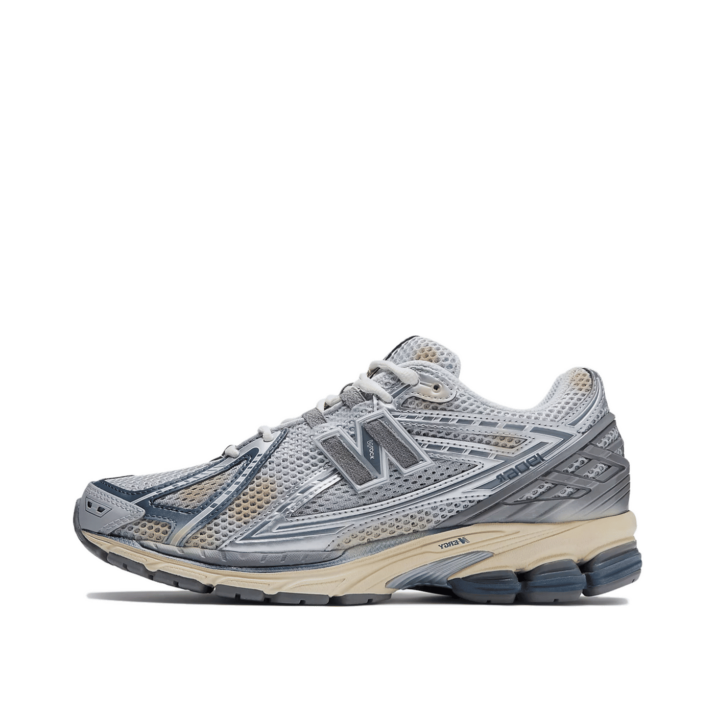 New Balance 1906R thisisneverthat "Rain Cloud/Metallic Silver/Grey" | M1906RTI