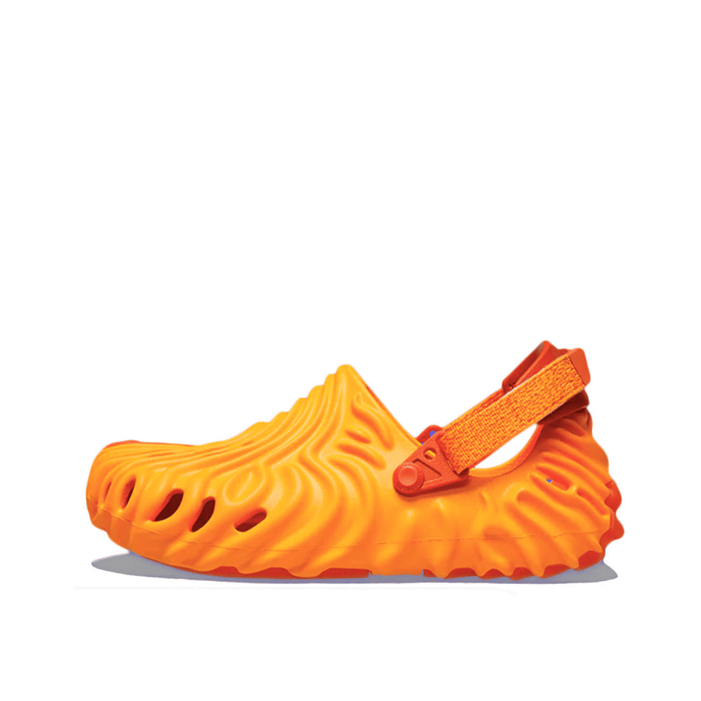 Crocs Pollex Clog "Cobbler" | 207393-837