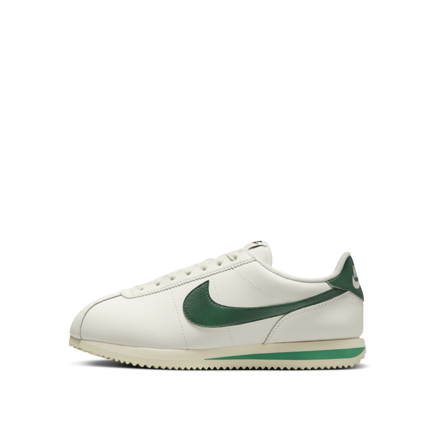 Nike Cortez "Sail/Gorge Green" | DN1791-101