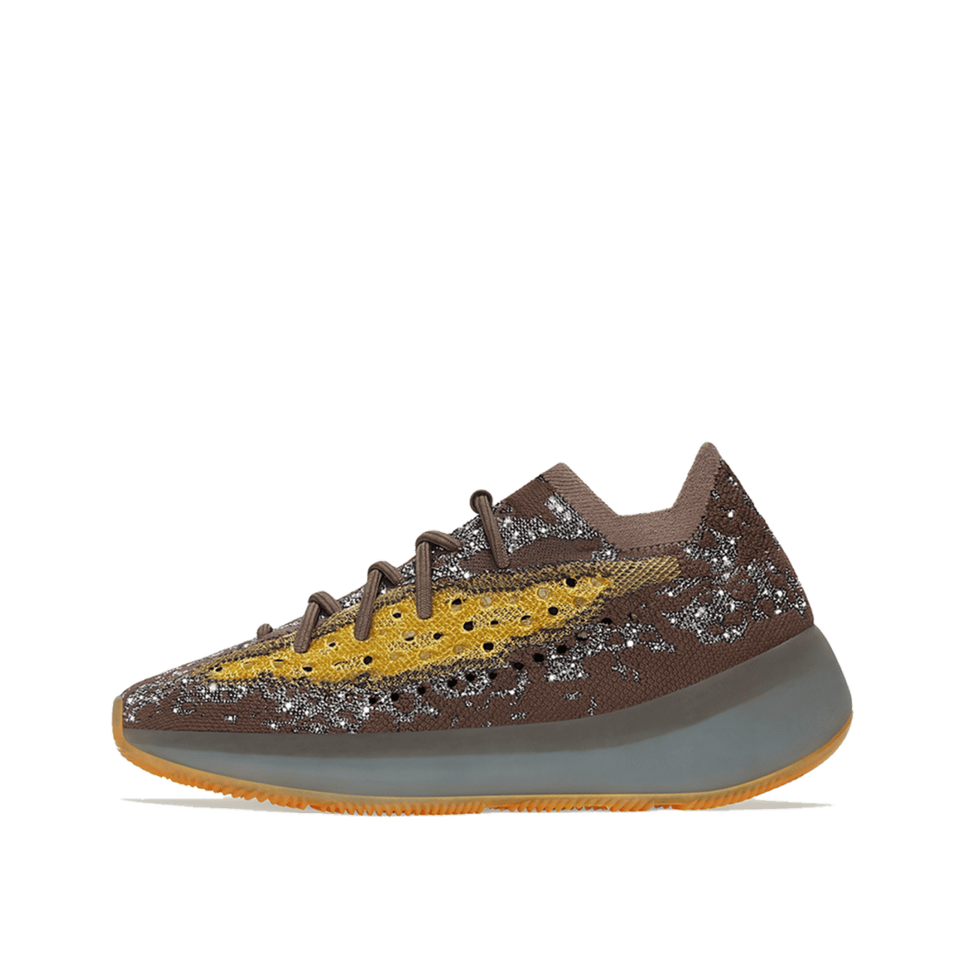 Adidas Yeezy Boost 380 "LMNTE Reflective" | H02541