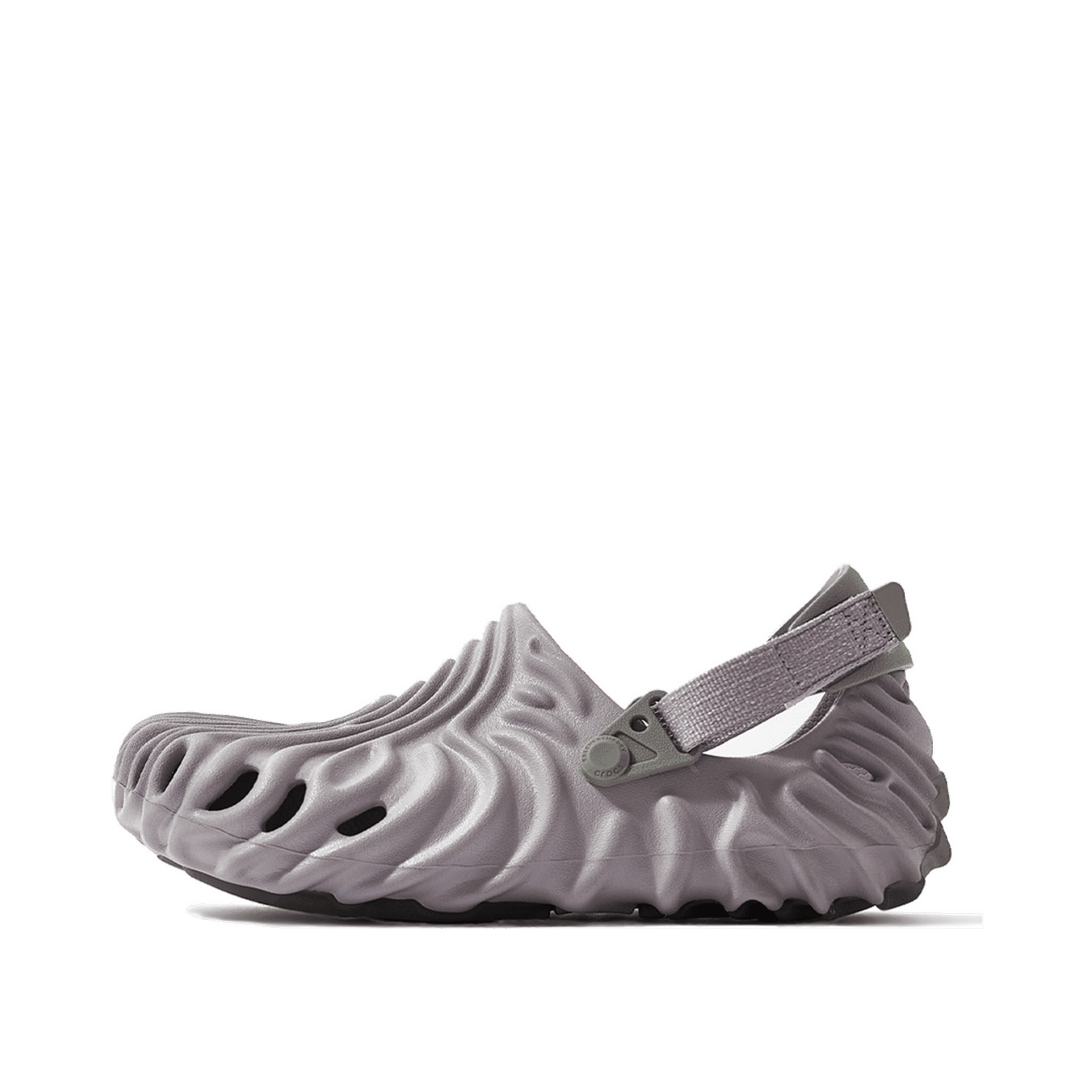 Salehe Bembury x Crocs Pollex Clog "Urchin" | 207393-5PS