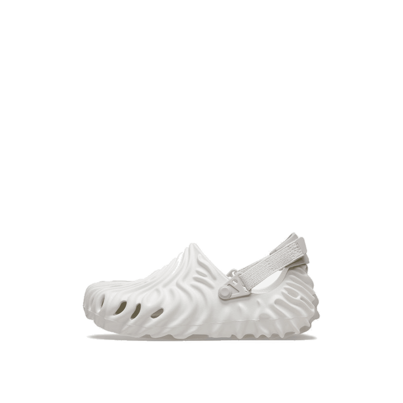 Salehe Bembury x Crocs Pollex Clog "Stratus" | 207393-1CN