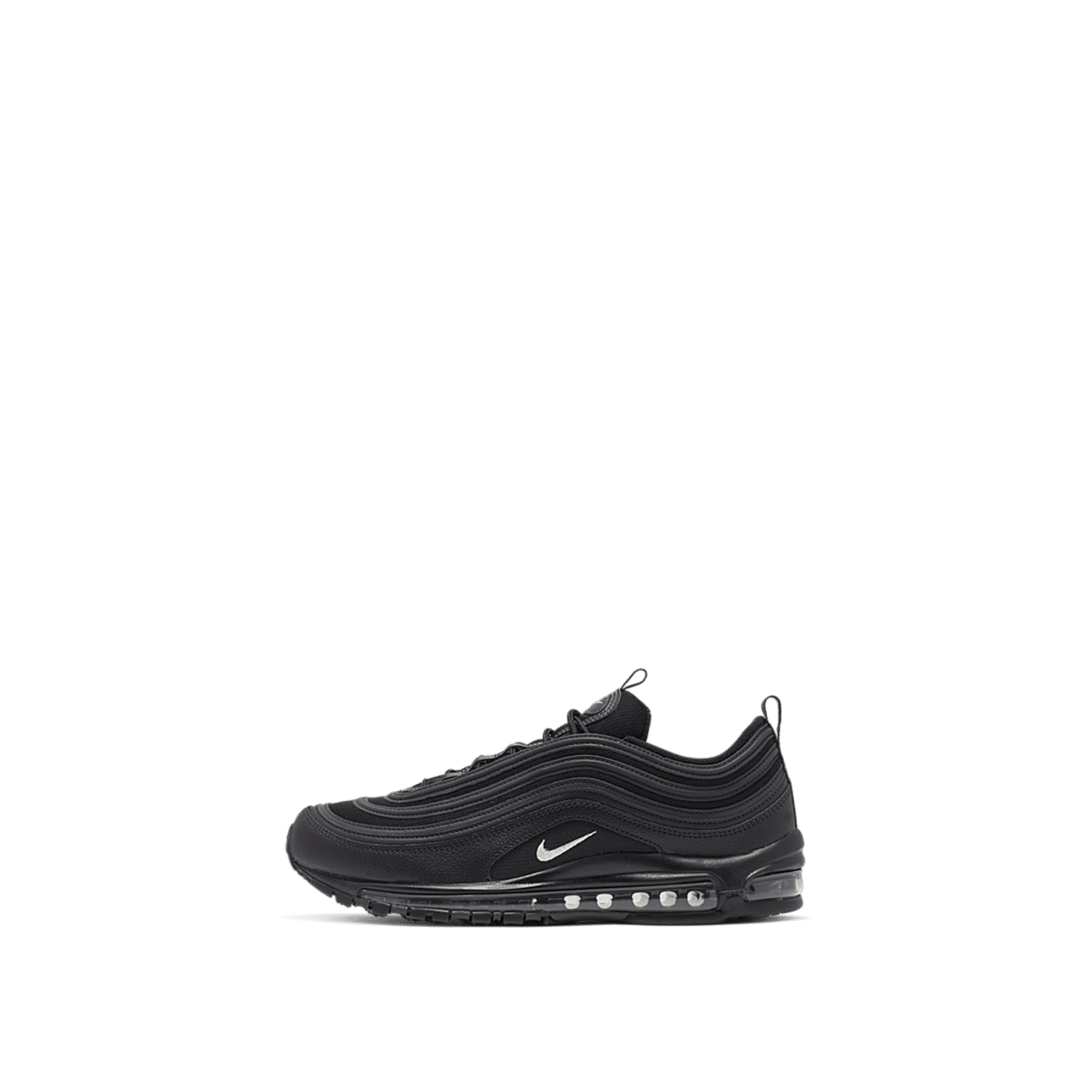 Nike Air Max 97 "Black/White-Anthracite" | 921826-015