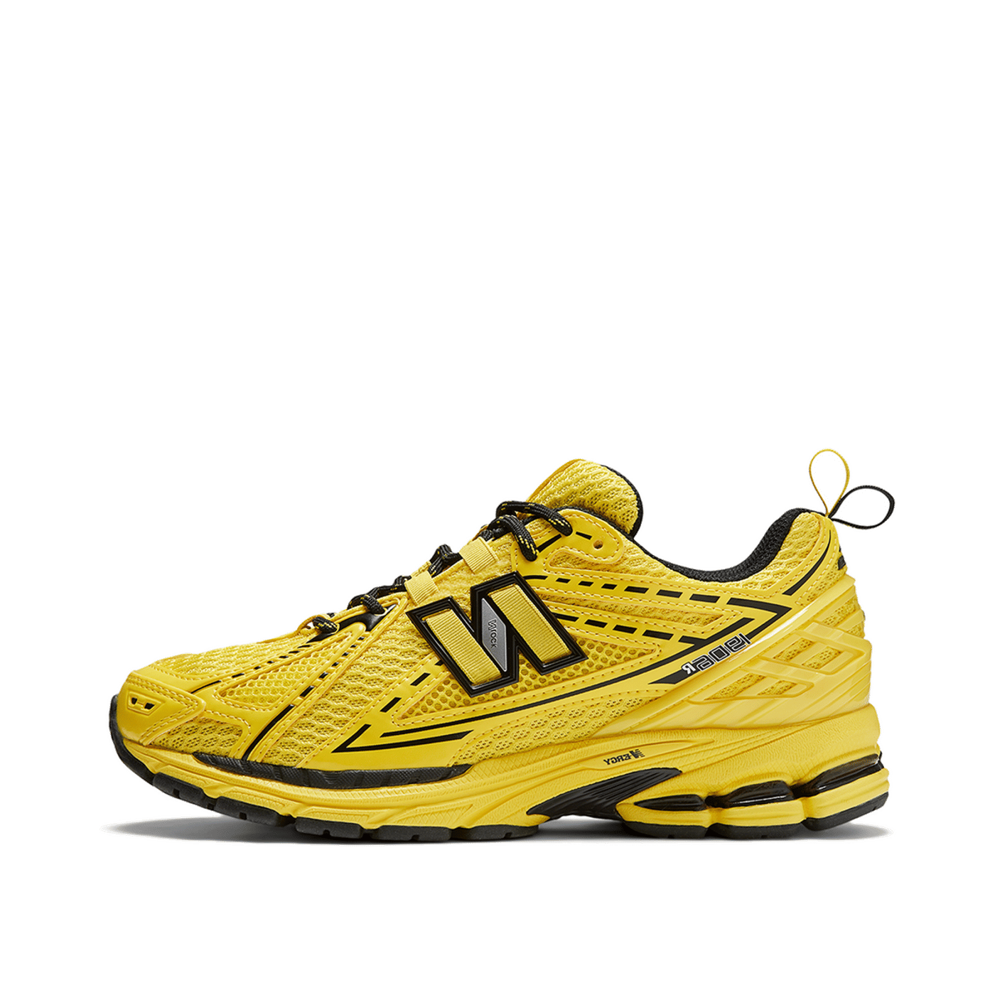 New Balance 1906R GANNI "Blazing Yellow" | M1906RGA