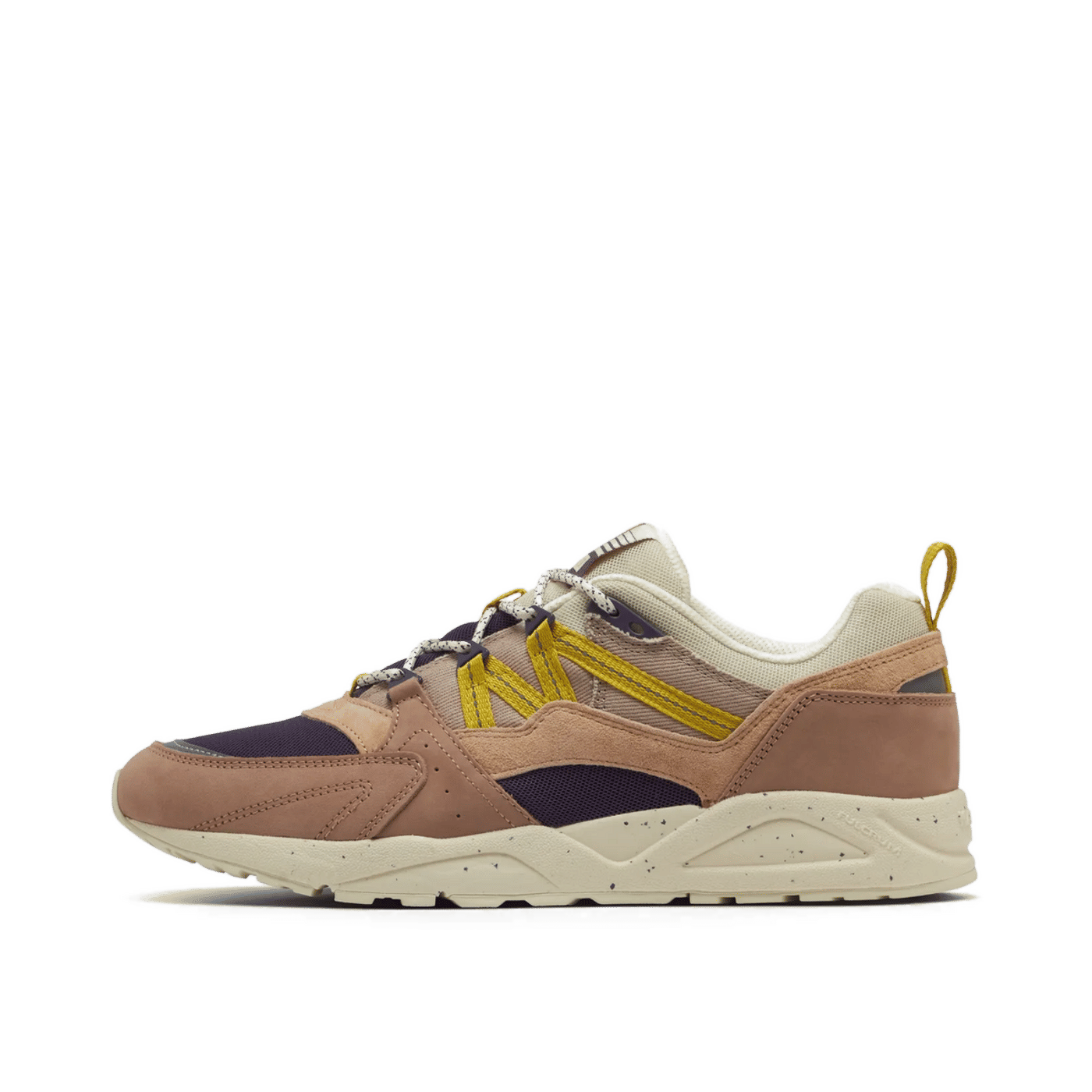 Karhu Fusion 2.0 "Warm Taupe/Mango Mint" | F804200