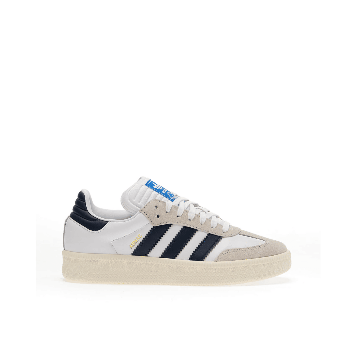 adidas Samba XLG "White" | JR0933