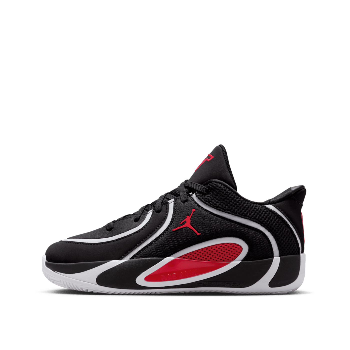 Tatum 4 "Black" | HQ4611001