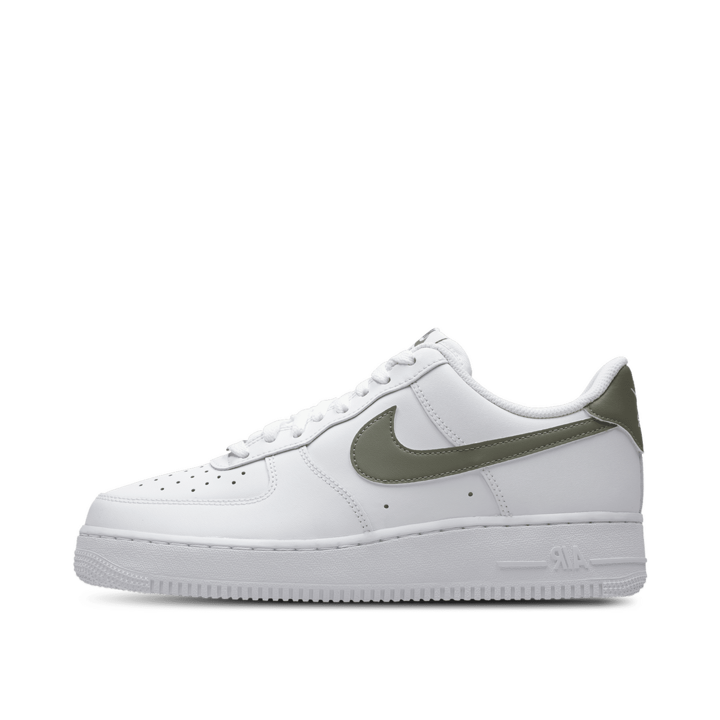 Nike Air Force 1 '07 "White" | FJ4146-116