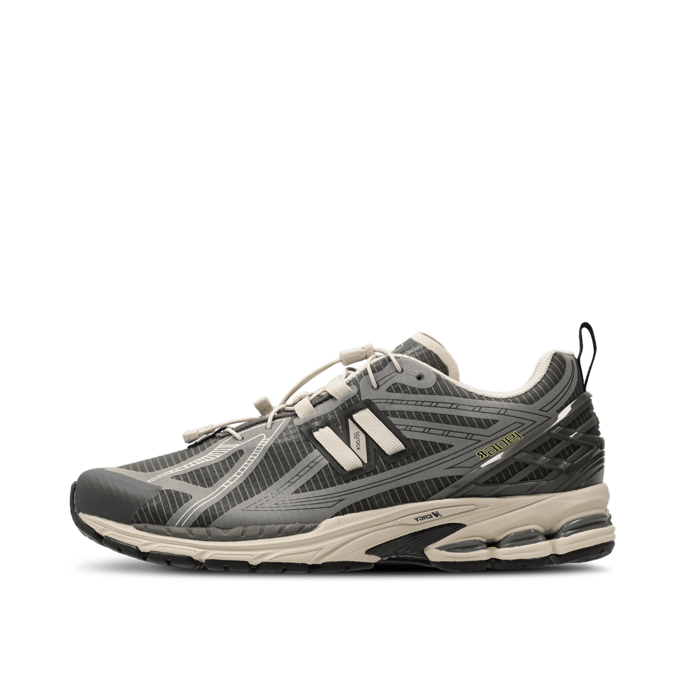 New Balance 1906R "Grey" | U1906542